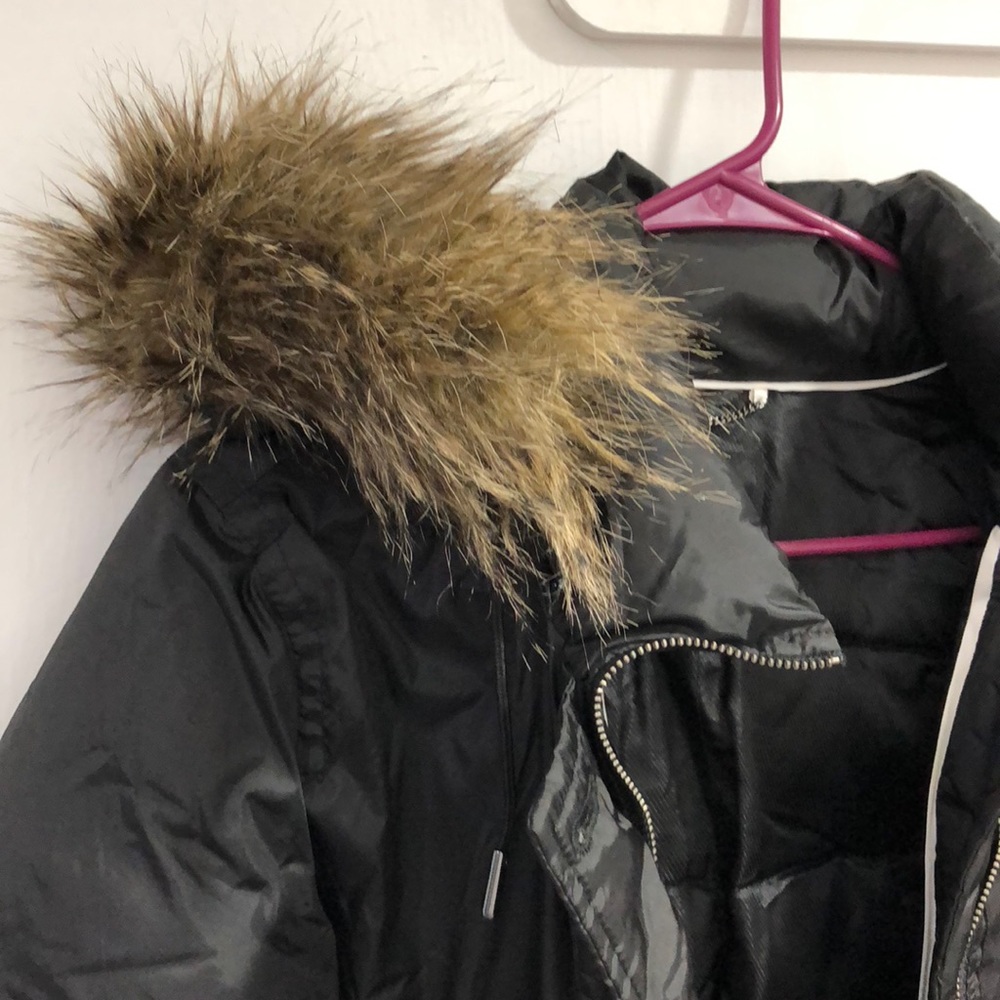 Winter Coat - Picture 3 of 5